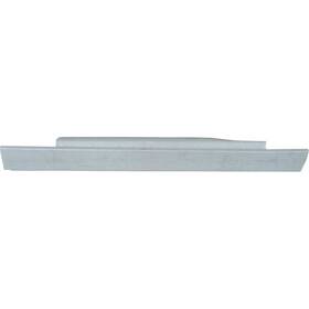 Mm836008 Classic 2 Current Fabrication 1968-70 Dodge Charger Rocker Repair Panel Outer Rh