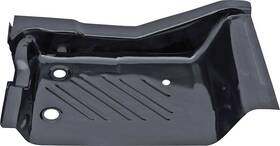 Mm1549a Classic Industries 1970-74 Dodge Challenger Rear Floor Repair Panel Rh Edp Coated
