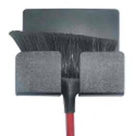 Clear One Trailer Accessories 879845040003 Tc180 Wall Mount Broom Holder
