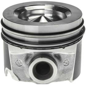 2243852wr Clevite Mahle Piston With Rings Ford 6.7l Scorpion 2011-2013
