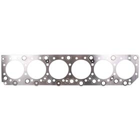 54637 Clevite Mahle Cylinder Head Gasket Volvo D12a D12b D12c And D12d All Engin
