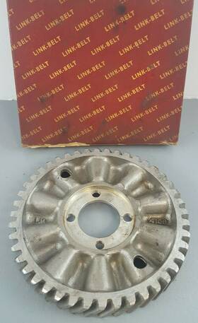 4706 Cloyes New Nos Link Belt Timing Camshaft Gear Vintage Vtg