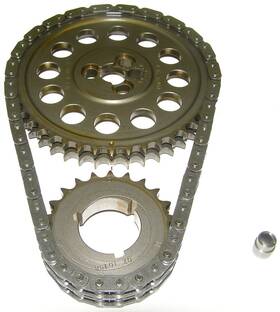 9-3145a-5 Cloyes Hex-a-just True Roller Timing Set