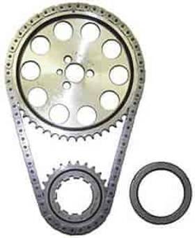 9-3547tx9 Cloyes Street Billet True Timing Set Incl. Cam Sprocket 9 Keyway Bil