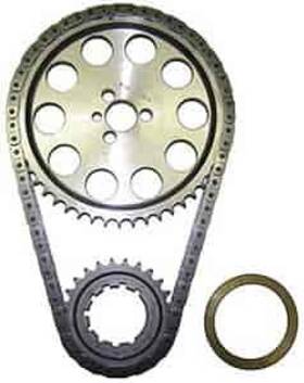 9-3547wx9 Cloyes Street Billet True Timing Set Incl. Cam Sprocket 9 Keyway Bil