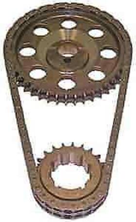 9-3622x9-5 Cloyes Original Billet True Roller Timing Set 0.005 Reduced Center D