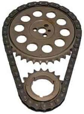 9-3649x3 Cloyes Race Billet True Roller Timing Set Incl. Cam Sprocket 3 Keyway