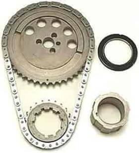 9-3658tx9z Cloyes Race Billet True Roller Extreme Inch Z Chain Timing Set