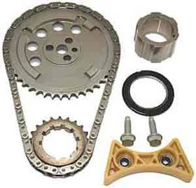 9-3672tx9z Cloyes Race Billet True Roller Extreme Inch Z Chain Timing Set