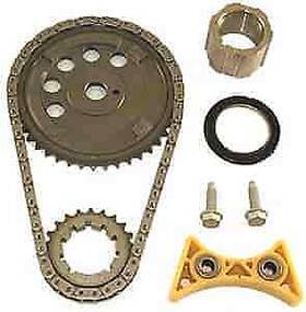 9-3673tx9zr Cloyes Race Billet True Roller Extreme Inch Z Chain Timing Set
