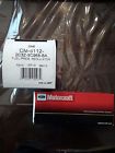 Cm5112 Motorcraft New Pressure Regulator