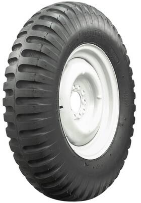 700-16 Coker Tire 676467 Firestone Ndcc