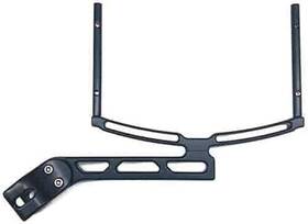 6001-020b Collector Tethers Clamp-on Roll Bar Dial Board Bracket Fits 1.625