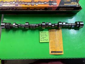 32-24-r6 Comp Cams Oval Track Sbc 283-400 Custom Grind New Old Stock