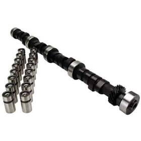 Cl10-201-4 Comp Cams High Energy 260h Hydraulic Flat Tappet Camshaft And Lifter Ki