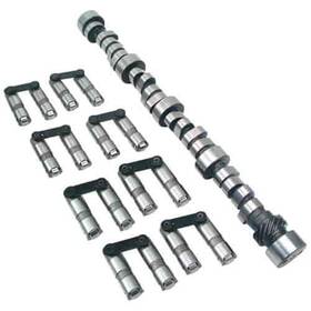 Cl11-430-8 Comp Cams Magnum Hydraulic Roller Camshaft And Lifter Kit Chevy Big B