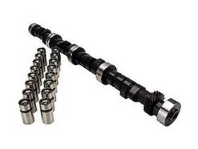 Cl21-215-4 Comp Cams High Energy 268h Hydraulic Flat Tappet Camshaft And Lifter Ki