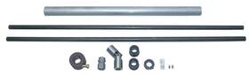 C5074 Competition Engineering By Moroso Steering Column Kit