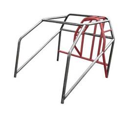 C3187 Competition Engineering Funny Car Cage Kit 1.625in Tube Mild Steel