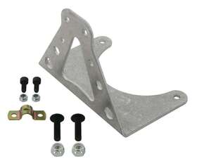 C3453 Competition Engineering Drag Parachute Cable Clamp - Aluminum Natural