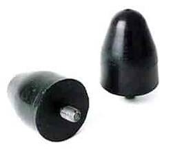 Competition Engineering C7024 7024 Rubber Bumpers