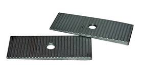 C7025 Competition Engineering Pinion Angle Shim - 2 Degree Interlocking Ribs