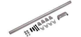 Moc3600 Competition Engineering 3600 Crossmember Transmission Steel Universal Kit