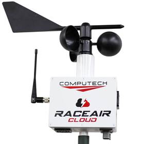 3315-et Computech Systems 3315 Et Raceair Cloud Deluxe Weather Station Kit