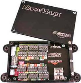 Computech Systems 601808080005 8000 Datamaxx Data Logger Main Module