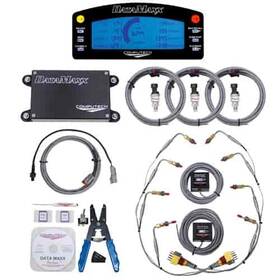 8000-prolcd Computech Systems Datamaxx Pro Kit With Lcd