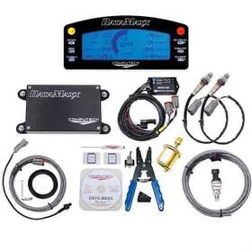 8000-sptlcd Computech Systems Datamaxx Sportsman Kit With Lcd Power Supply/brain Fo