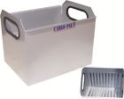 Cp431 Cargopal By Inc Heavy Duty Clutch Pak Box Holds And