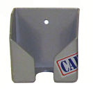 Cp881 Cp881-white Cargopal Tire Gauge