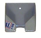 Racetrailer15 Cp882 Cargopal Blk Tire Gauge