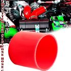 Cpl-st-124rd Jdm Straight Silicone Hose Coupler Reducer For Turbo Pipe Intake
