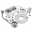Cpr119134-kg Chirco Direct Complete Chrome