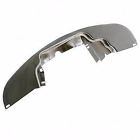Cpr119160 Chirco Direct Breast Plate With Out Heater Holes Chrome Fits
