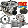 Cpsls376515t Chevrolet Performance Connect Cruise Powertr