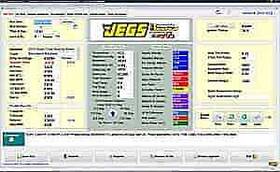 Ccp71-pager Crew Chief Pro Software Pager