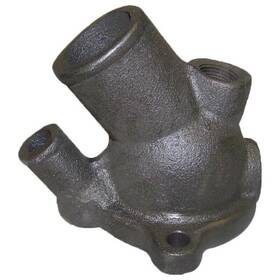 3238509 Crown Automotive Thermostat Housing Without Gasket