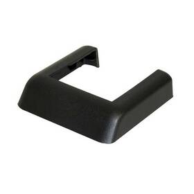 55397089ab Crown Automotive Replacement Tailgate Hinge Cover Fits Wrangler 2007-17