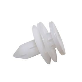 6505539aa Crown Automotive Single Door Trim Push Pin Fastener For Grand Cherokee