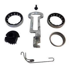 83510055 Crown Automotive Steering Column Bearing And Rack Kit For Jeep Cj5/cj7