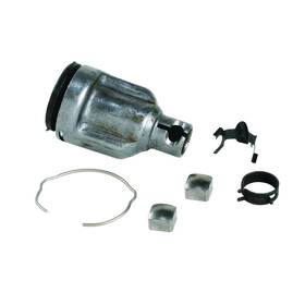 998710k Crown Automotive Power Steering Shaft Coupling Kit For Jeep Cherokee/cj7