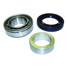 D35wj-bk Crown Automotive Brand New Axle Shaft Bearing Kit For Rear Dana 35 And 44 Axles