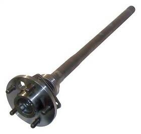 Crown Automotive Jeep Replacement 4882350 Axle Shaft Fits 97-02 Wrangler Tj