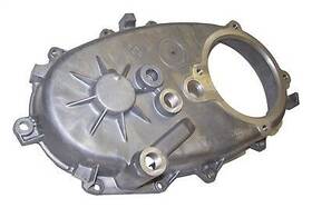 Crown Automotive Jeep Replacement 4886373aa Rear Case Half Fits 87-96 Cherokee Xj