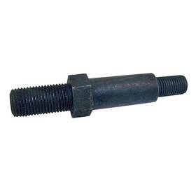 Crown Automotive Jeep Replacement J0912703 Shock Absorber Mounting Stud Fits 57-64 Fc150 Fc170