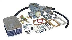 K55038 Crown Automotive Jeep Replacement Carburetor Kit Fits 71-78 Cj5 Cj6 Cj7