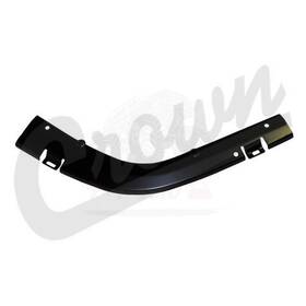 L4315987 Crown Automotive Fender Flare Retainer Rear Right For Jeep Cherokee 1997-2001